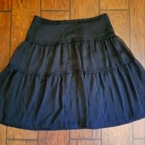 Old Navy flowy skirt